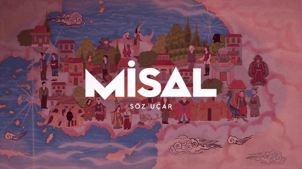 MİSAL