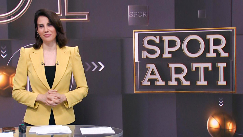 SPOR ARTI