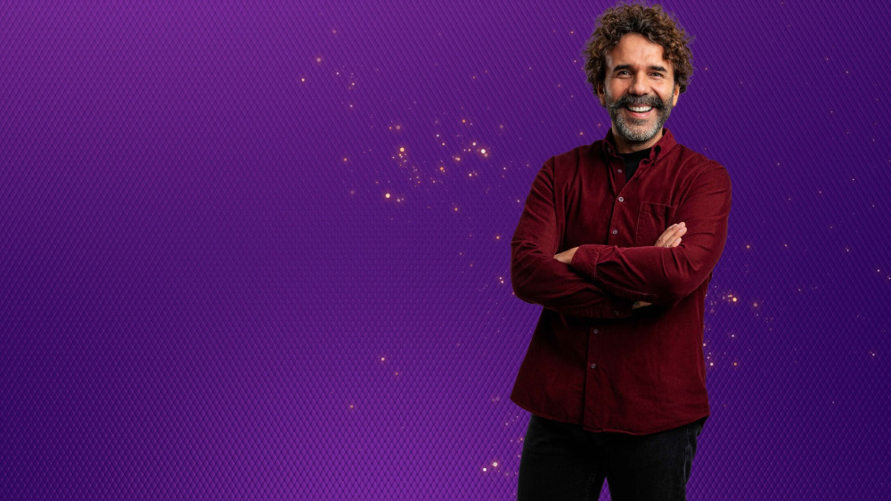 BİRAZ KÜL BİRAZ DUMAN