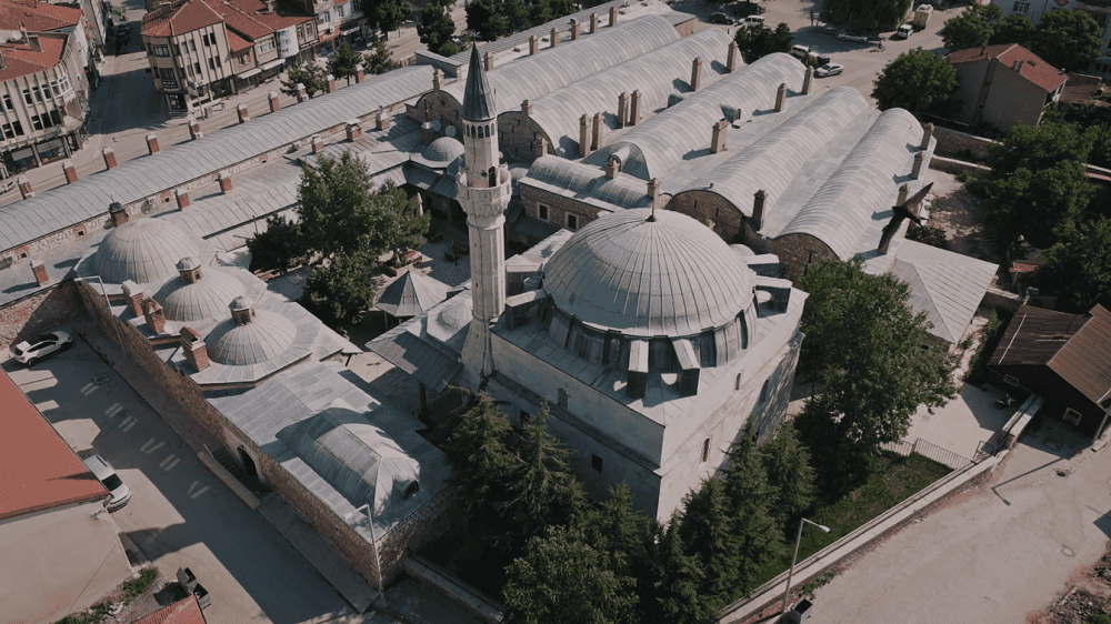 KOCA SİNAN