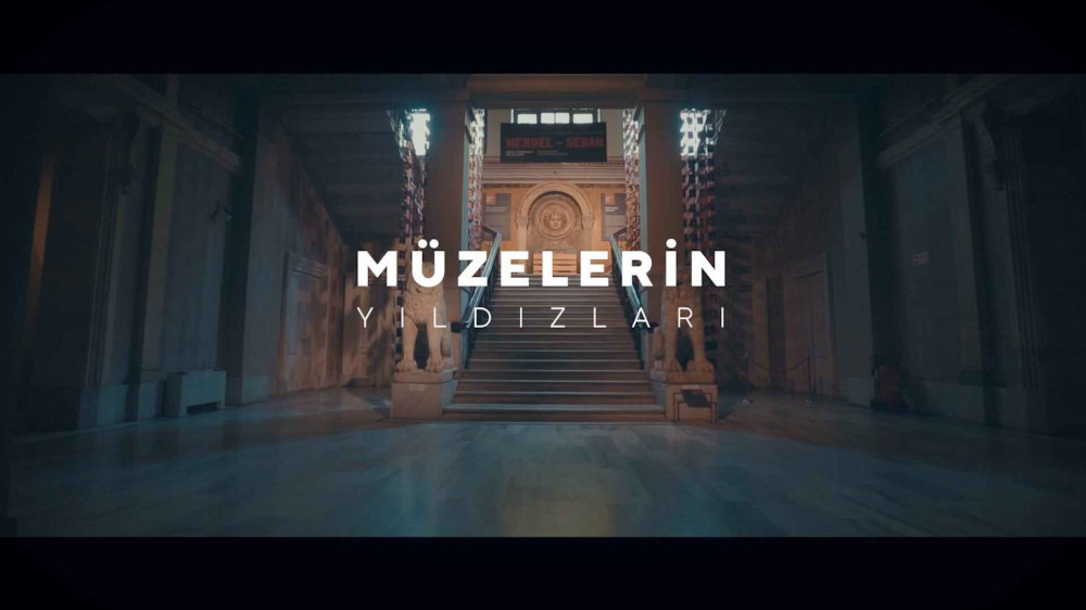 MÜZELERİN YILDIZLARI