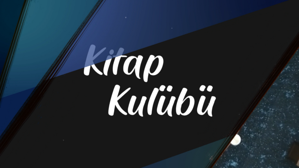 KİTAP KULÜBÜ