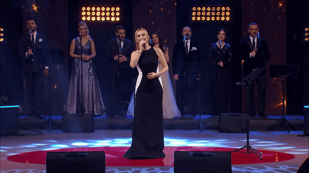 TRT SANATÇILARI ŞEHİR KONSERLERİ