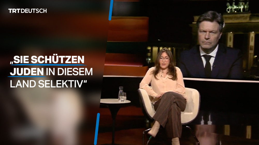 GAZZE’DEKİ SOYKIRIM