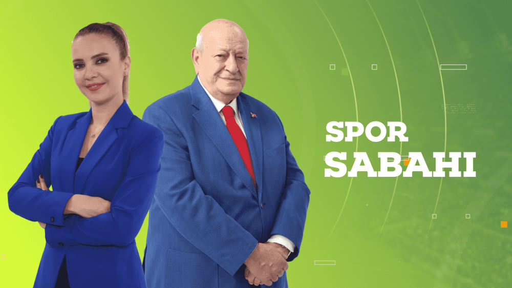 SPOR SABAHI