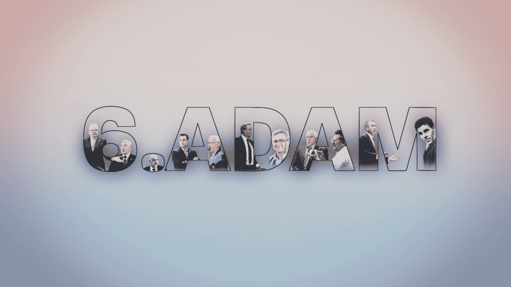 6. ADAM