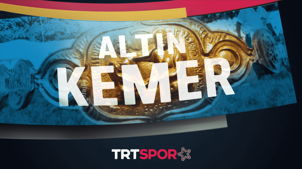 ALTIN KEMER