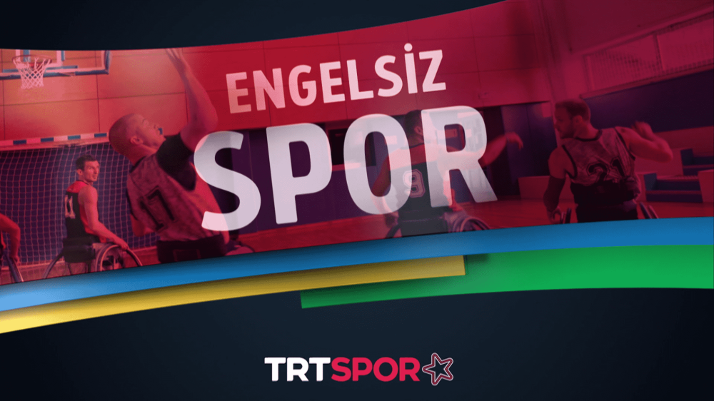 ENGELSİZ SPOR