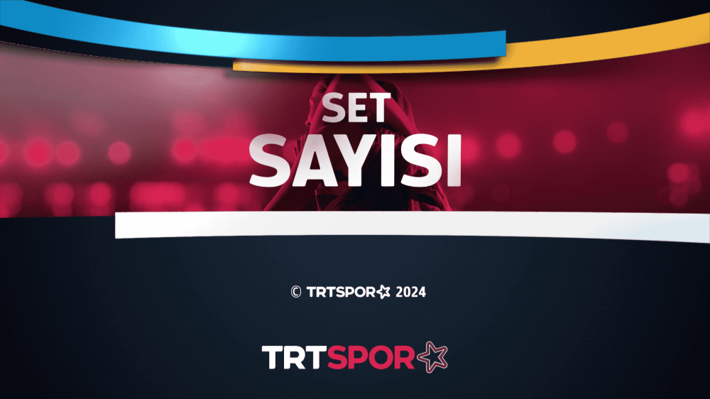 SET SAYISI