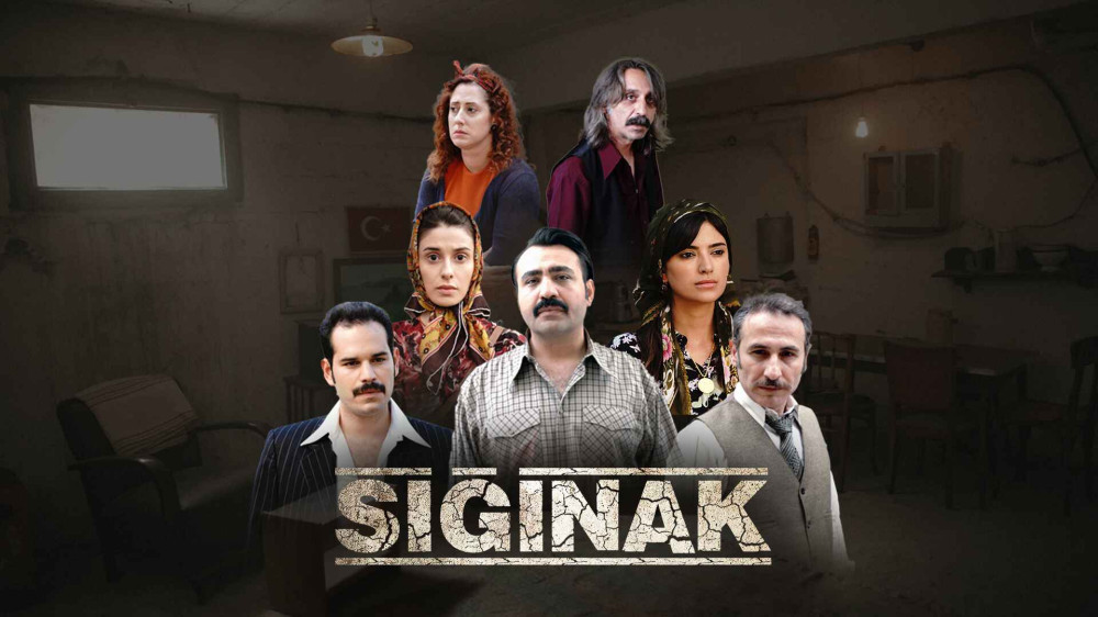 SIĞINAK