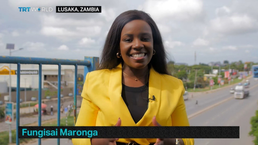 AFRICA MATTERS