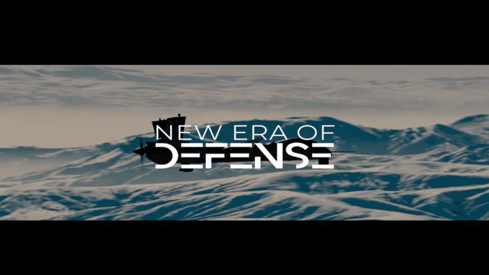 NEW ERA OF DEFENSE