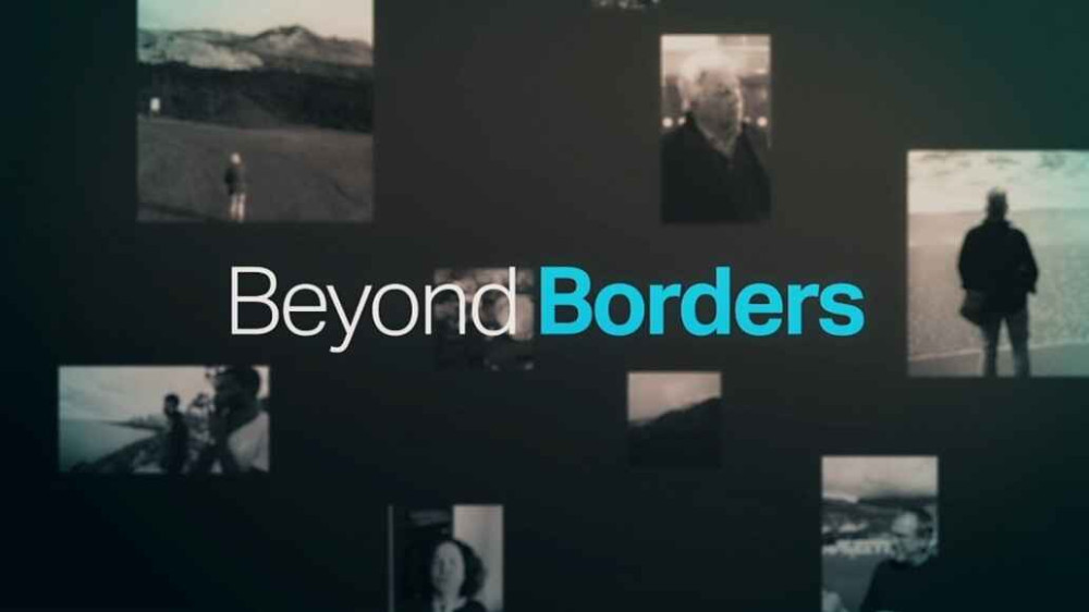 BEYOND BORDERS
