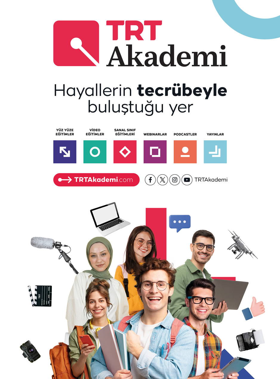 trt akademi
