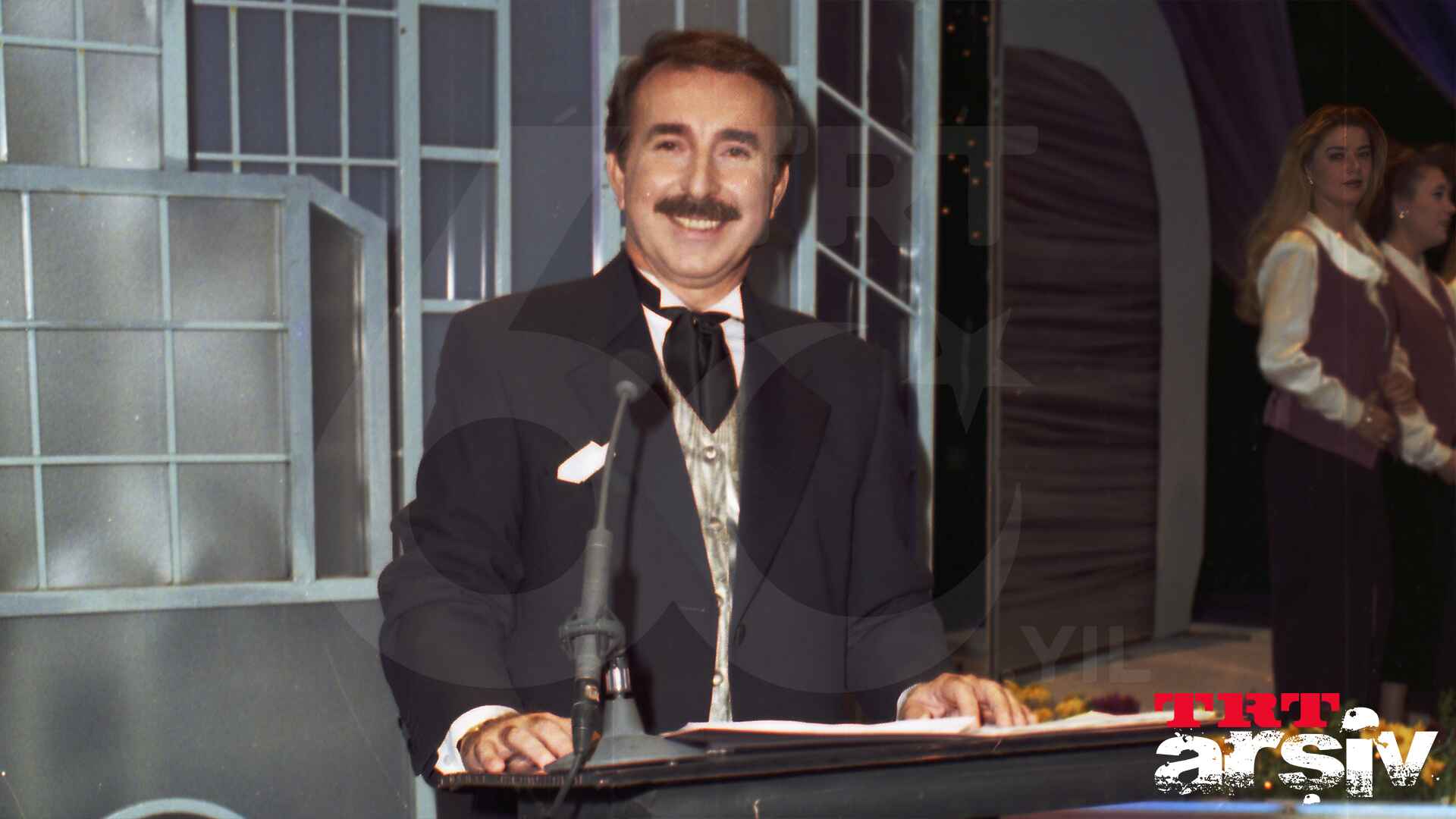 Mustafa YOLAŞAN
