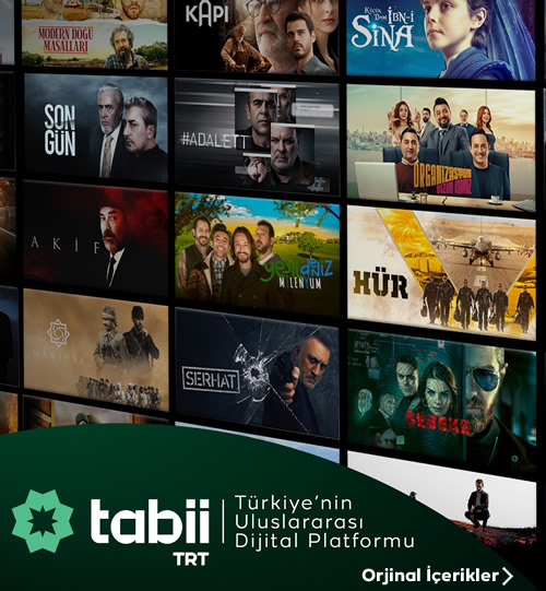 tabii