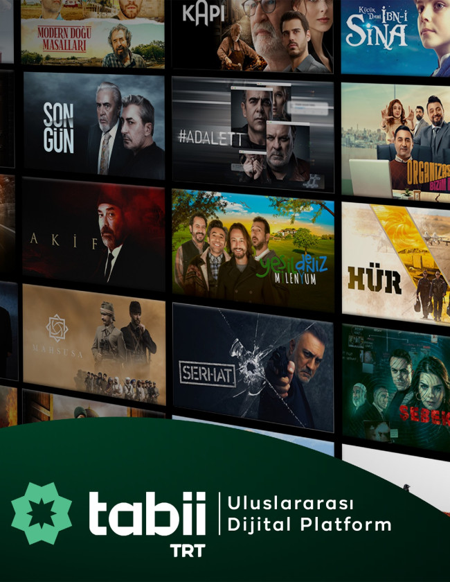 tabii