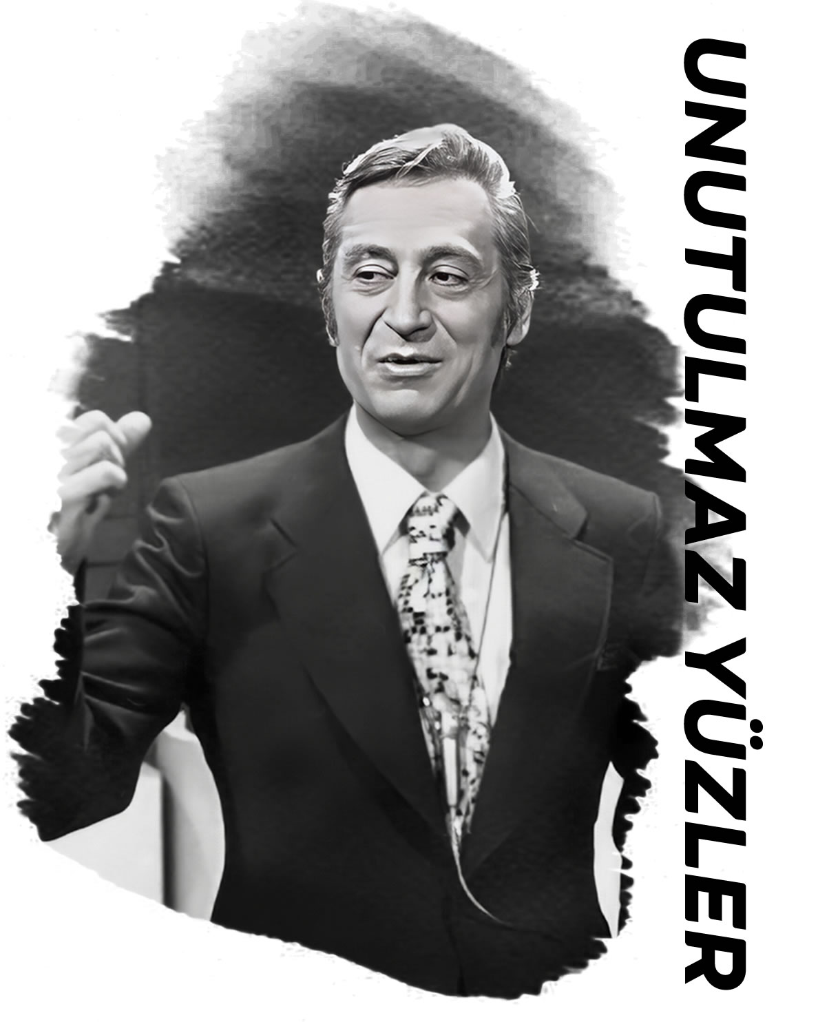 Unutulmaz Yüzler